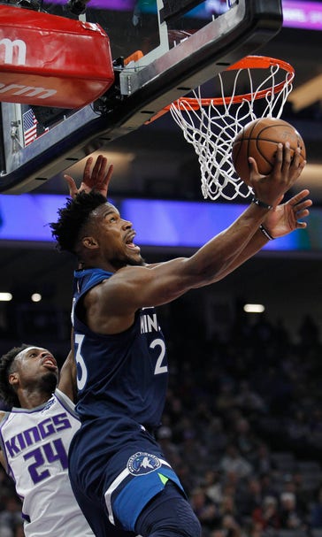 AP Source: Jimmy Butler going to 76ers from Minnesota